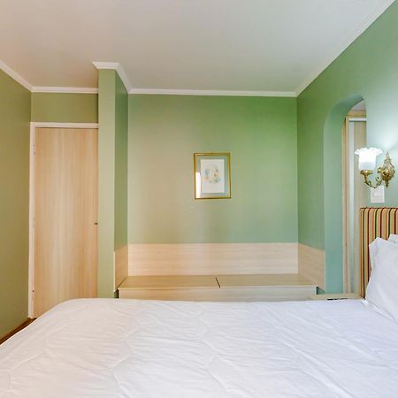 Paulista Flat Hotell São Paulo Eksteriør bilde